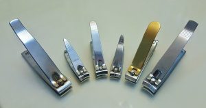 nail cutters