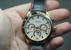 leather watch bands