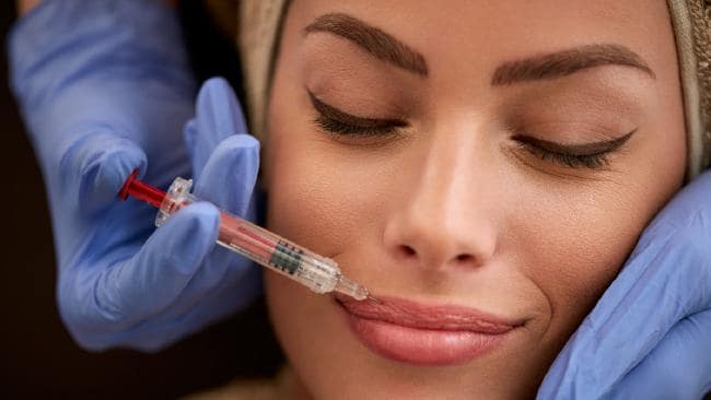 cosmetic surgery
