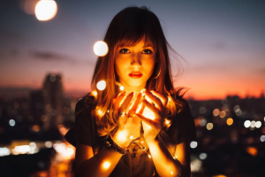 lights