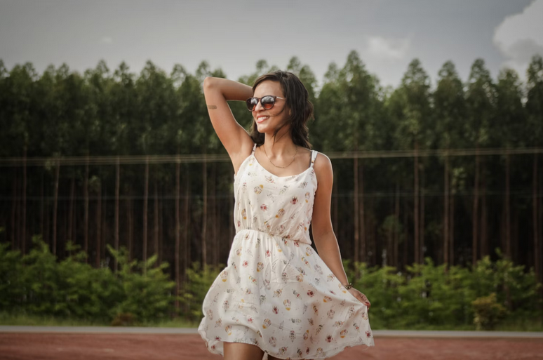dress