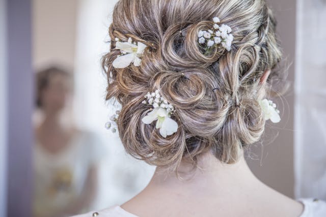 bride