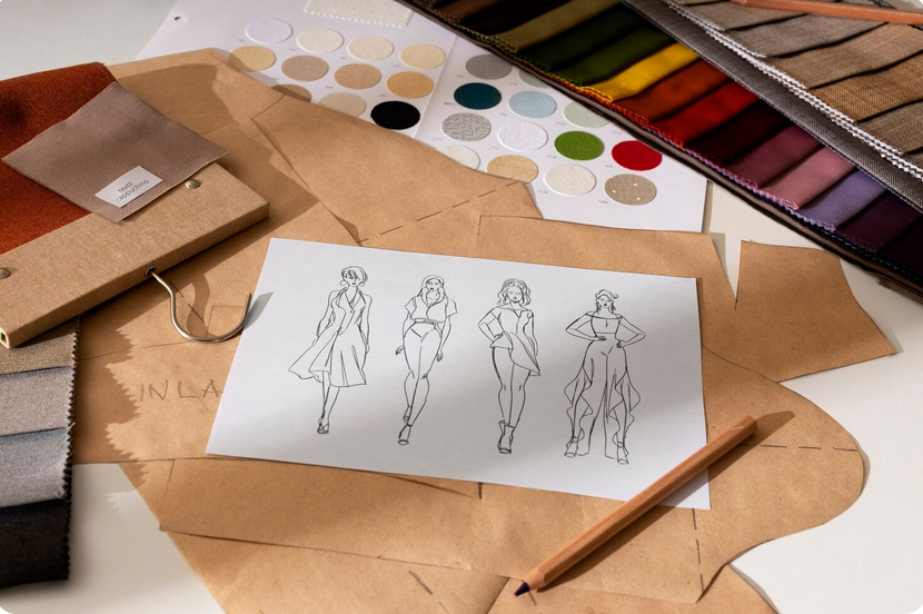 clothes 